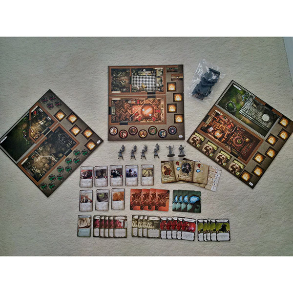Mansions Of Madness First Edition Tiles Pdf