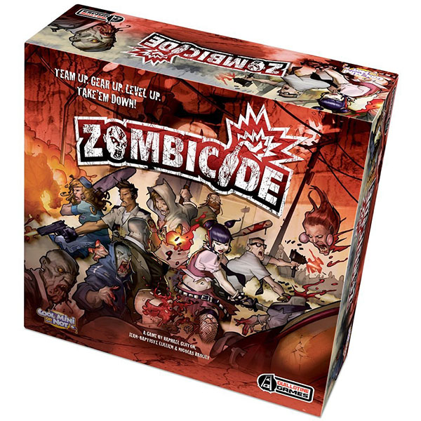 zombicide